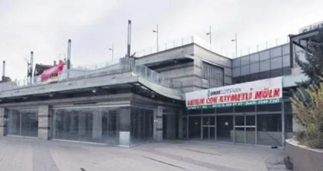 belali avm kiralik oldu ankara baskent haberleri