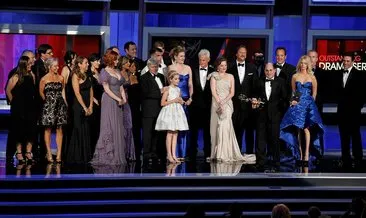 Emmy Ödülleri sahiplerini buldu! İşte 2019 71. Emmy Ödülleri kazananları!
