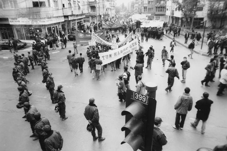 1 Mayıs'ın önemi nedir? Dünyada ve Türkiye'de 1 Mayıs tarihi