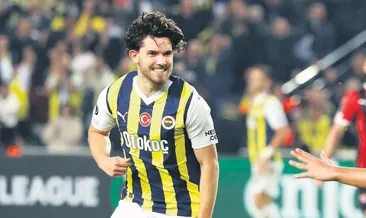 Kanarya’nın elması parlıyor