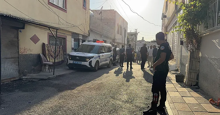 Kilis’te silahlı kavga: 4 kişi yaralandı!