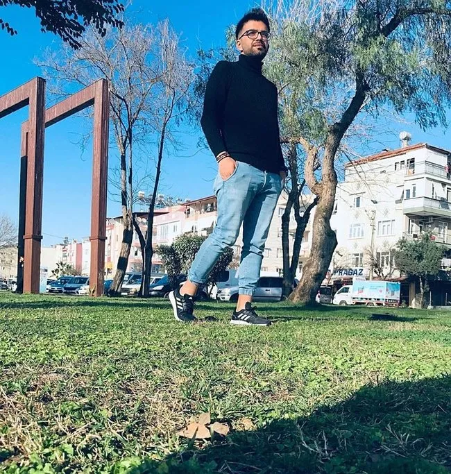 Antalya’da Pastacılar Odası Başkanı Kerim Üre dehşet saçtı: Personeli Elif Kılıç ile arkadaşı Hasan Fırat’ı öldürdü! Cinayet anı kameraya yansıdı