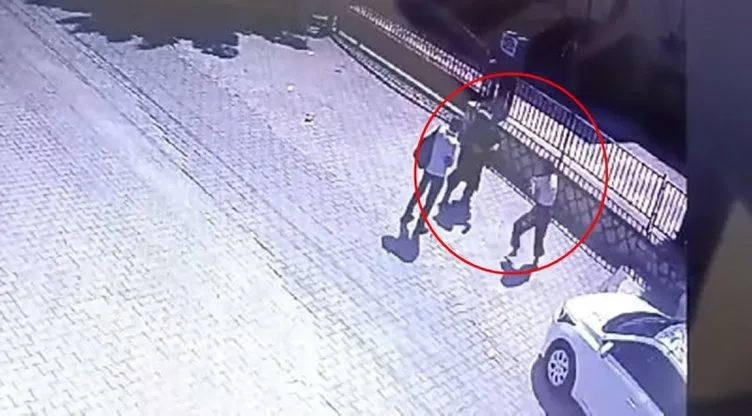 Öfkeli gelin kayınvalidesine öyle şeyler yaptı ki: Her tarafım kırık dökük!