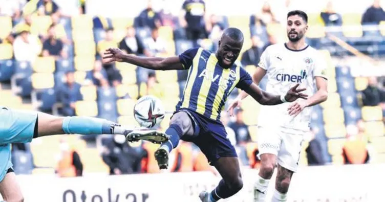 Aradığını bulamıyor