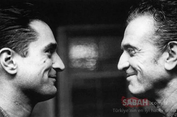 Tarihe tanıklık eden kareler!