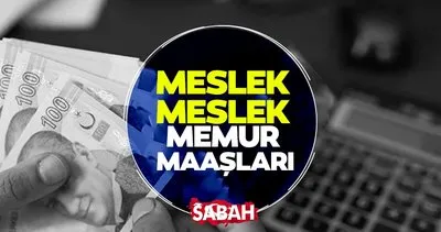 MEMUR ZAMMI 2025 HESAPLAMA TABLOSU | 4 aylık enflasyon ile yeniden hesaplandı!  Ocak ayı memur maaşı ne kadar olacak, kaç TL?