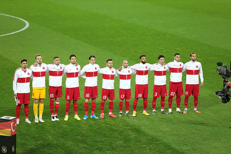 hollanda maci ne zaman oynanacak