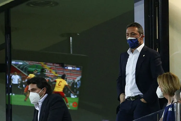 Son dakika: Fenerbahçe’de sürpriz isimler topun ağzında! Edin Visca ve Vedat Muriqi için sürpriz karar...