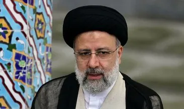 İran’ın yeni Cumhurbaşkanı Reisi, mazbatasını aldı