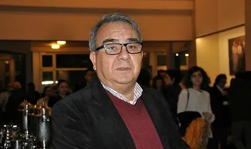 Usta oyuncu Sezai Aydın’a veda