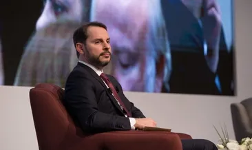 IMF lobisinin planlarını altüst eden hamleler! Berat Albayrak’ın icraatleri vesayet odaklarını rahatsız etti!