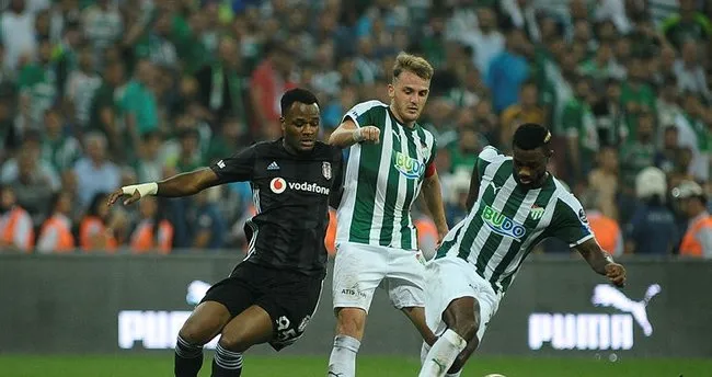 Ilk 4 Haftanin En Yerlisi Bursaspor Spor Haberleri