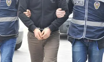 FETÖ’nün sözde Tunceli mahrem emniyet imamı tutuklandı!
