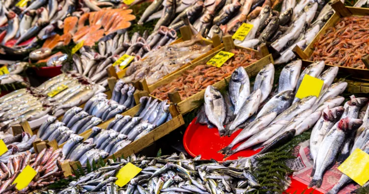 Pişmiş Dondurulmuş Mürekkep Balığı Kaç Kalori?