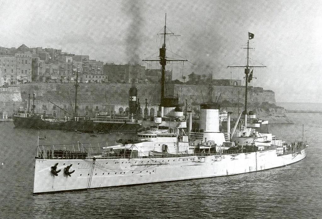 canakkale savasi nda kullanilan gemiler galeri yasam