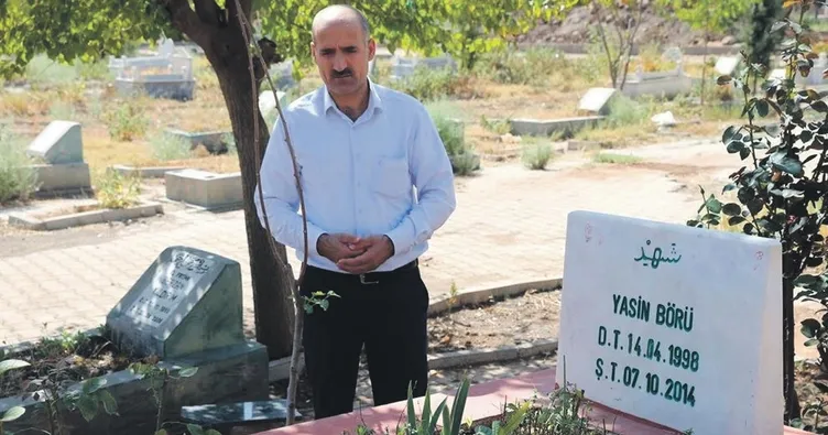 Acısı bin yıl geçse de unutulmayacak