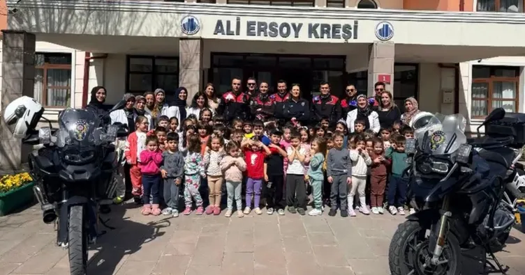 Başkentte Nezaket Haftası ilan edildi