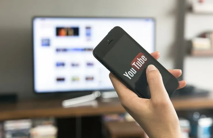 YOUTUBE'TAN AÇIKLAMA GELDİ