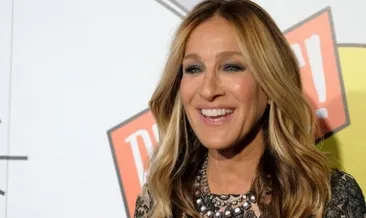 Sarah Jessica Parker kimdir?