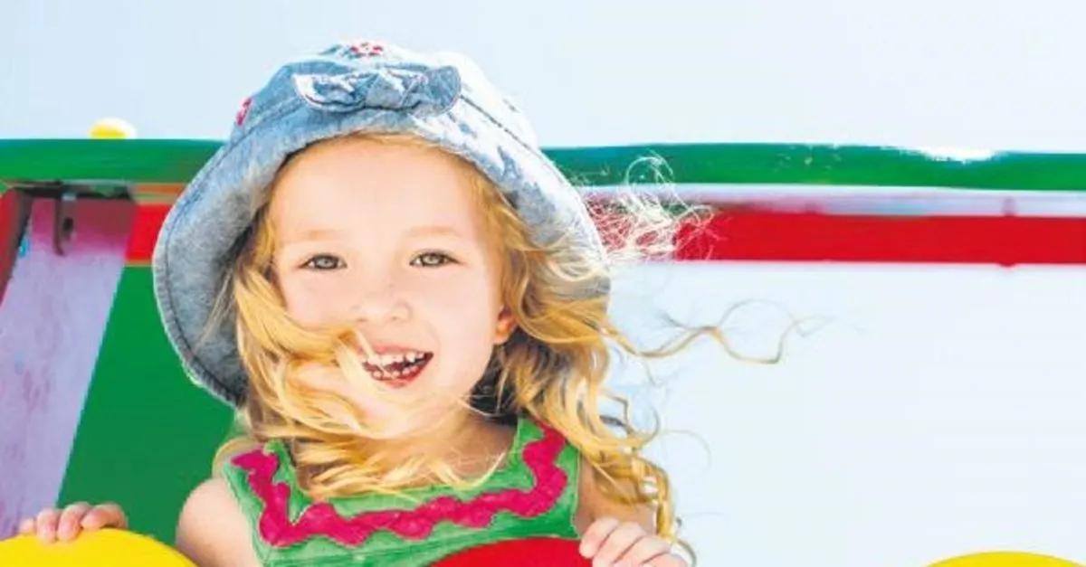 Cocuklarda En Sik Gorulen Yaz Alerjileri Ankara Baskent Haberleri