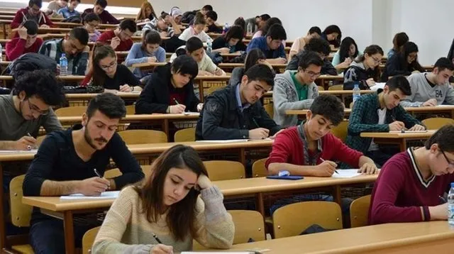YKS başvuruları başlıyor! 2022 YKS başvurusu nasıl ve nereden yapılır, kayıt ücreti ne kadar, kaç TL? İşte YKS başvuru ekranı, tarihleri ve kılavuzu!