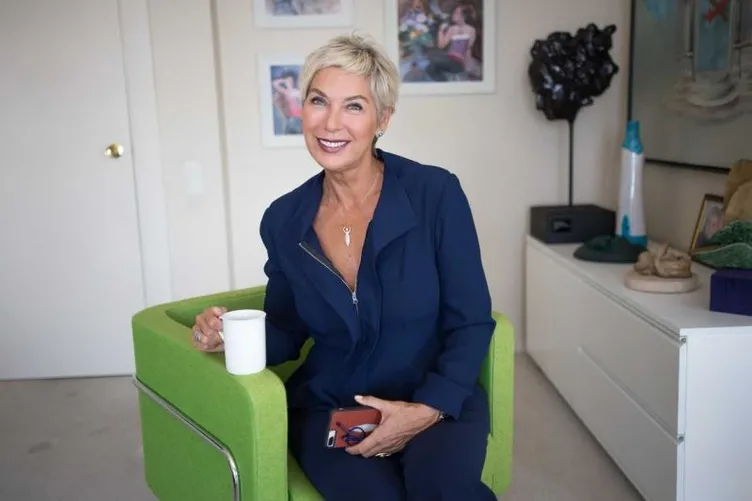 Cemiyetin ünlü anneleri anlattı: Hayat anne olunca böyle değişti!