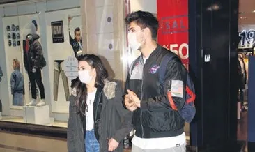 Sessiz sevgililer