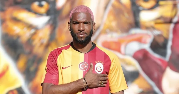Galatasaray’da transfer şov başladı