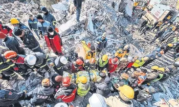 Sektör yaraları sarmaya devam edecek