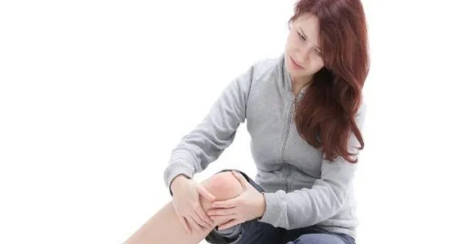 kronik diz agrisi nedir diz agrisinin