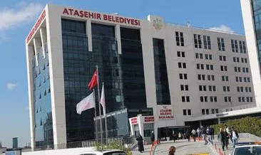 Son dakika: Ataşehir Belediyesi’ne dev yolsuzluk operasyonu! İlgezdi’nin ifadesine başvurulacak