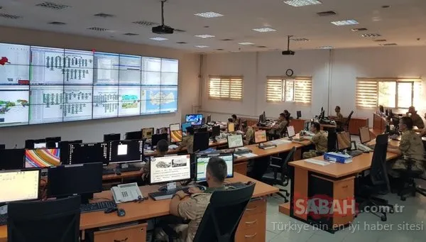 JETTON devri başladı! Jandarma telsiz ile cep telefonu ve sabit hat iletişimini JETTON ile kuruyor