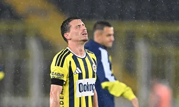 Mert Hakan Yandaş, 568 gün sonra sahada!