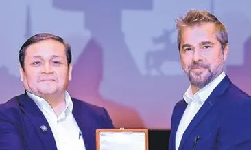 ‘Türkiye’nin tanıtımı Türk dizilerine emanet’