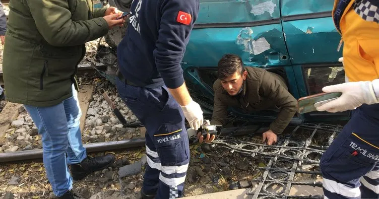 Yaralıdan şok tepki: ‘Ben her gün dayak yiyorum, ne hastanesi’