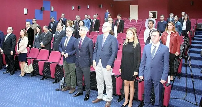 Baskent 14 Kulak Buran Bogaz Gunleri Guney Haberleri