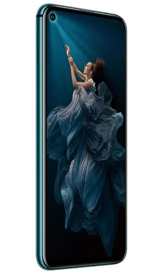 honor 20 pro resmen tanitildi honor 20