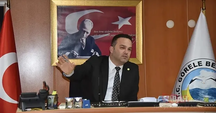 SON DAKİKA | CHP’den Hasbi Dede’ye aylar sonra ’ihraç’ kararı!