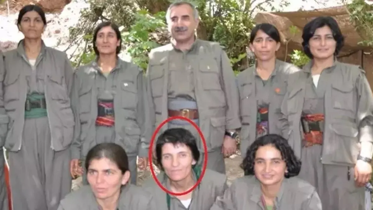 SON DAKİKA: MİT'ten sınır ötesinde nokta operasyon! PKK/KCK'nın sözde sorumlusu etkisiz hale getirildi