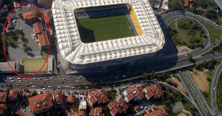 Fenerbahçe’ye kalıcı gelir kaynağı