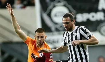 Altay’da sıra Zeki ve Tolga’da