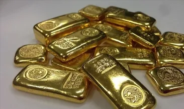 1 kg altın kaç TL oldu?