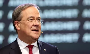 Merkel’ın halefi ‘Türk Armin’ oldu