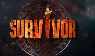 Survivor yeni sezon ne zaman başlıyor, ilk bölüm hangi gün yayınlanacak? Survivor 2021 kadrosu belli oldu!
