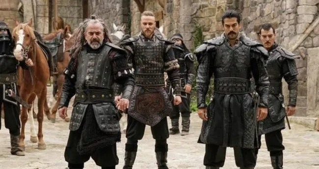 Kurulus Osman 18 Son Bolumu Izle Kurulus Osman Son Bolum Tamami Izle Atv De Medya Haberleri