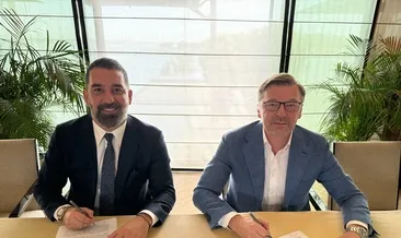 Shakhtar Donetsk, Arda Turan’ı açıkladı!