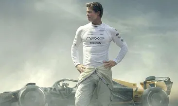 Kariyerinin en başarılı filmi