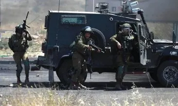 İsrail askerleri, Lübnan sınırı yakınında yanlışlıkla kendi askerlerini vurdu