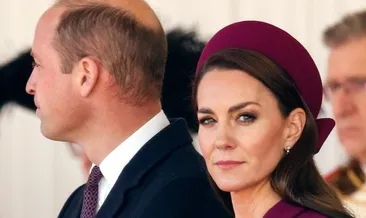 Kraliyet ailesinde aldatma krizi