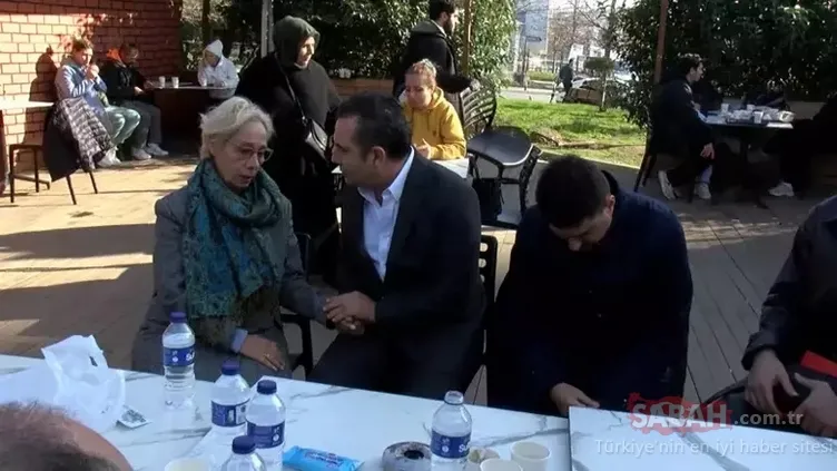 75 yaşındaki Edip Akbayram’ın son sağlık durumunu Ferhat Göçer açıkladı! Ameliyat edildi, durumu ciddi